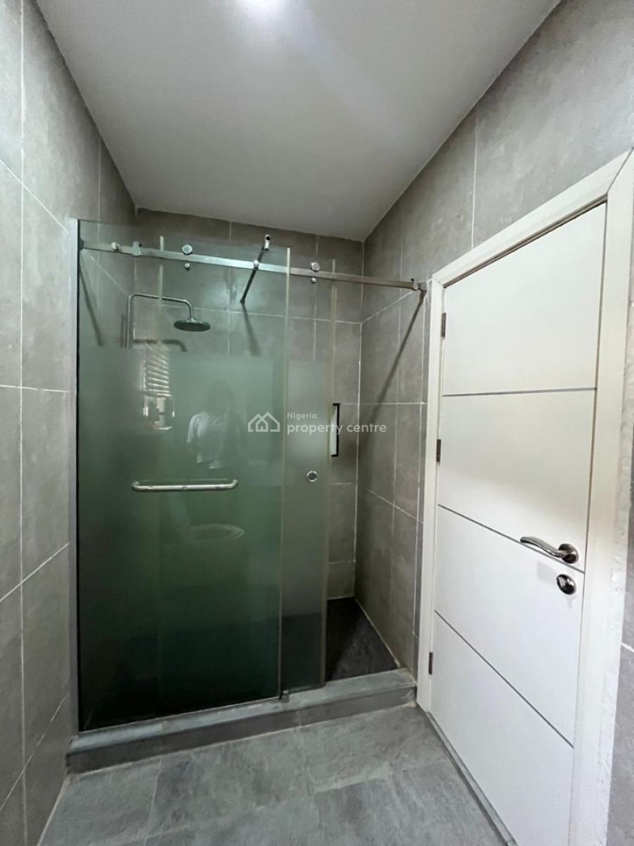 4 Bedroom Fully Furnished Terraced Duplex with Bq, Banana Island, Ikoyi, Lagos, Terraced Duplex for Rent