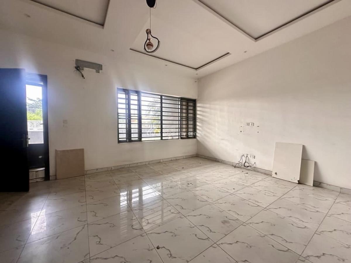 Well Built 4 Bedroom Terrace Duplex Available, Vgc, Lekki, Lagos, Terraced Duplex for Rent