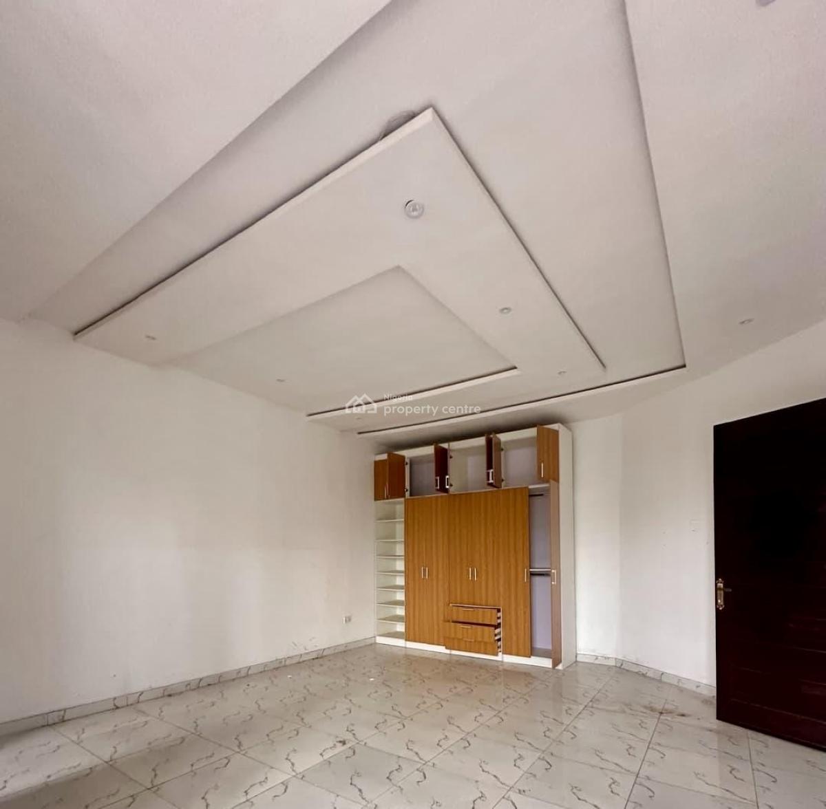 Well Built 4 Bedroom Terrace Duplex Available, Vgc, Lekki, Lagos, Terraced Duplex for Rent