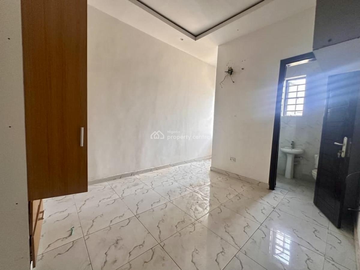 Well Built 4 Bedroom Terrace Duplex Available, Vgc, Lekki, Lagos, Terraced Duplex for Rent