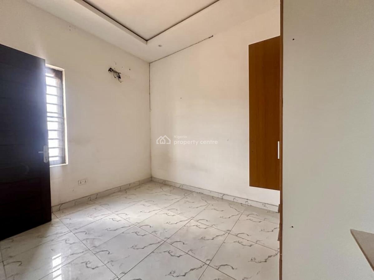 Well Built 4 Bedroom Terrace Duplex Available, Vgc, Lekki, Lagos, Terraced Duplex for Rent