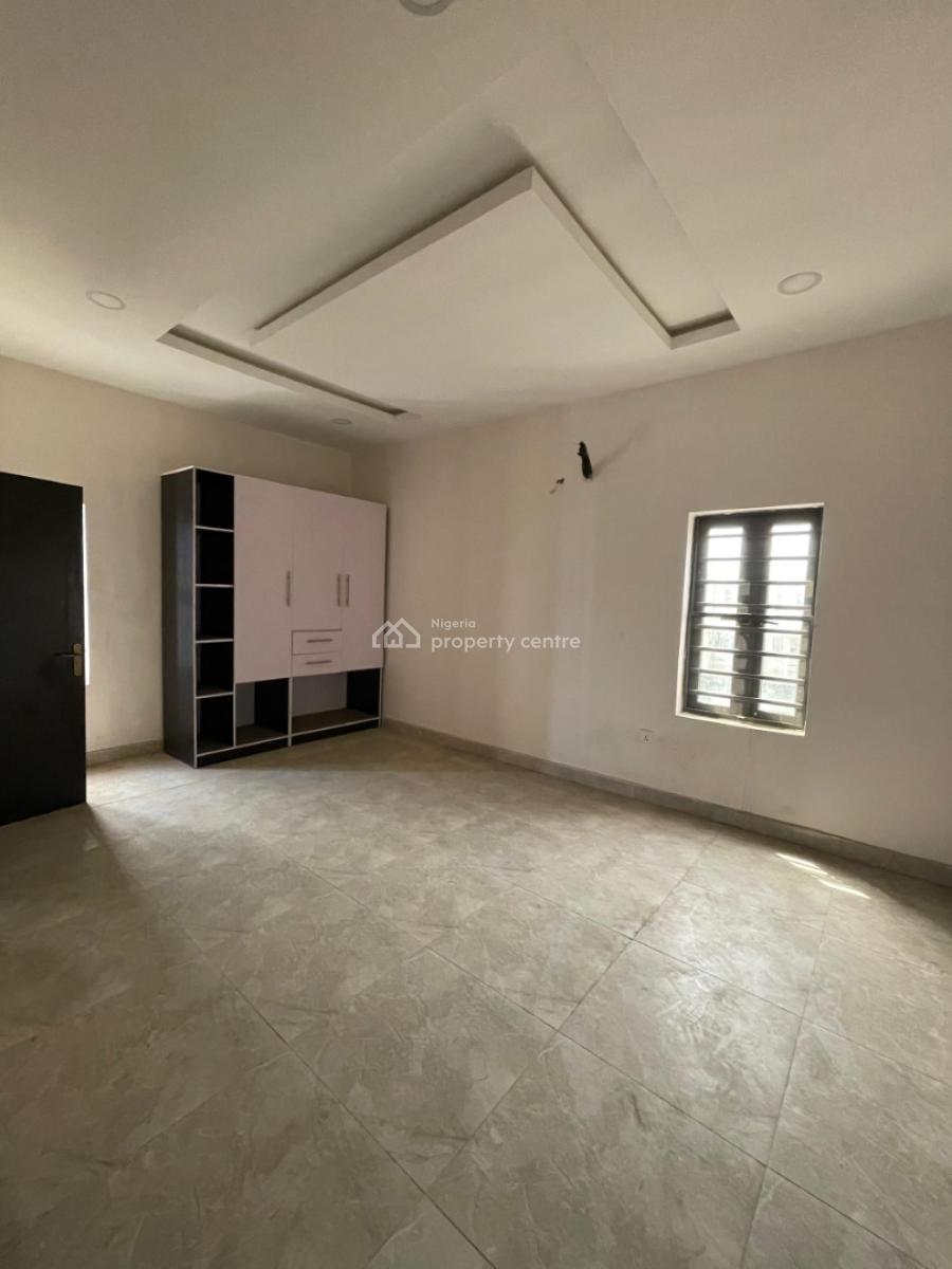 Spacious Terrace Duplex  a Versatile Property Perfect, Ajah, Lagos, Terraced Duplex for Rent