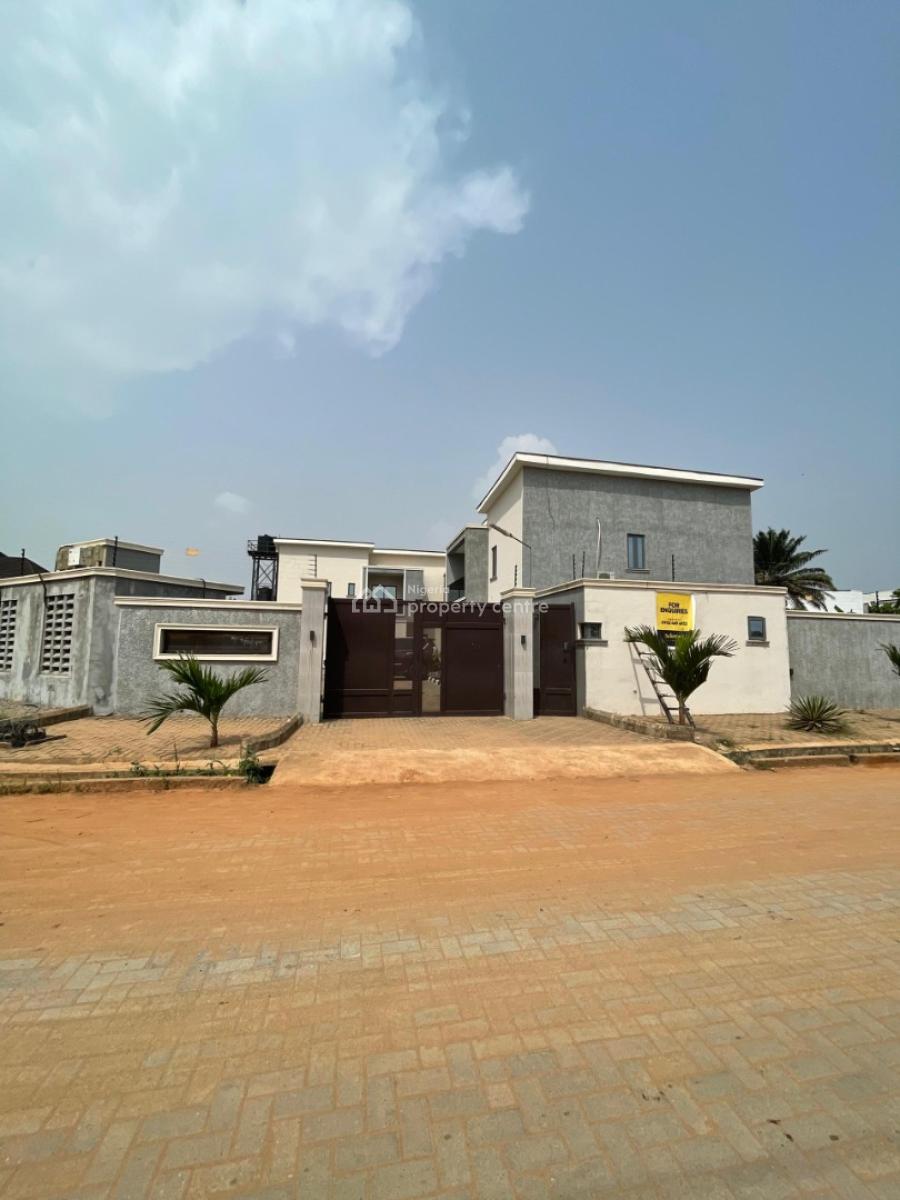 Spacious Terrace Duplex  a Versatile Property Perfect, Ajah, Lagos, Terraced Duplex for Rent