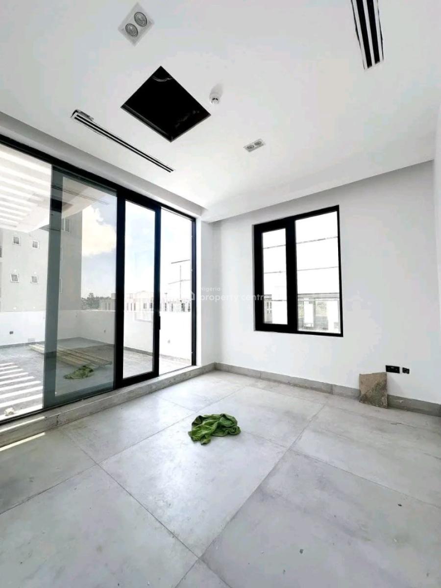 Super Luxury 5 Bedroom Detached Duplex, Kingsway Road, Ikoyi, Lagos, Detached Duplex for Sale
