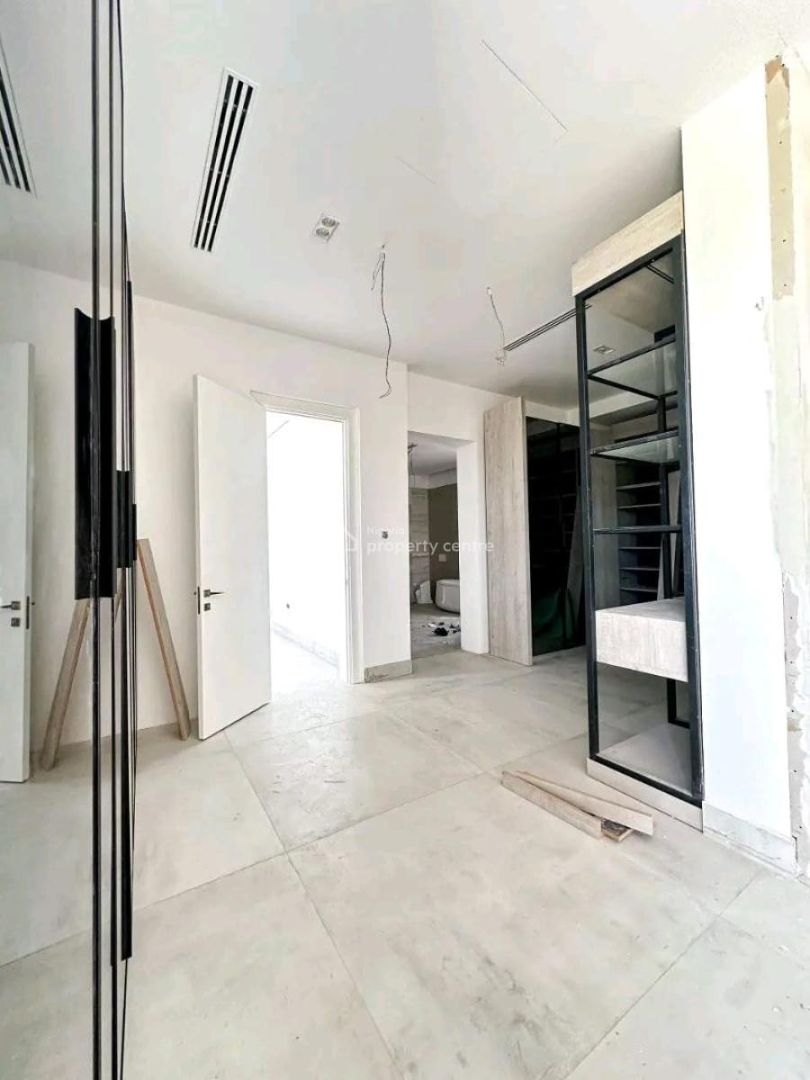Super Luxury 5 Bedroom Detached Duplex, Kingsway Road, Ikoyi, Lagos, Detached Duplex for Sale