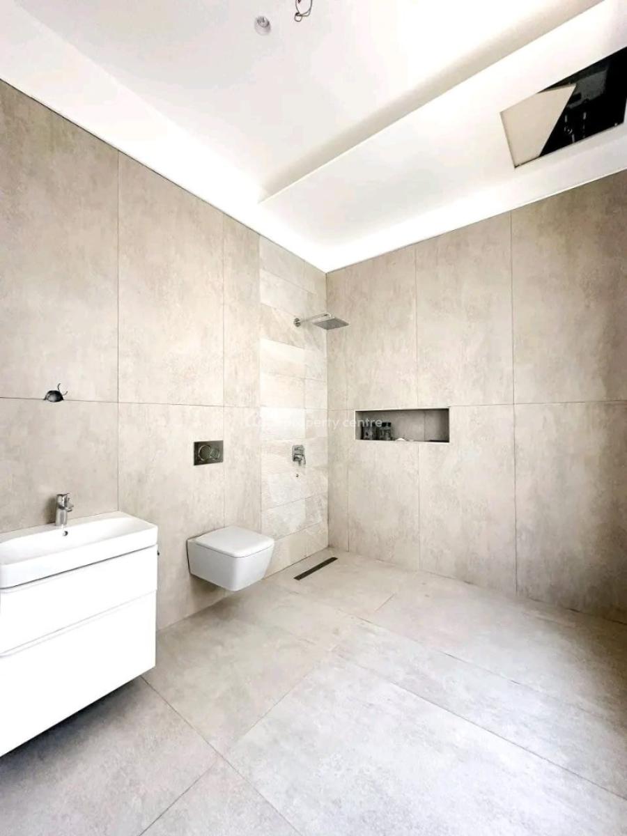 Super Luxury 5 Bedroom Detached Duplex, Kingsway Road, Ikoyi, Lagos, Detached Duplex for Sale