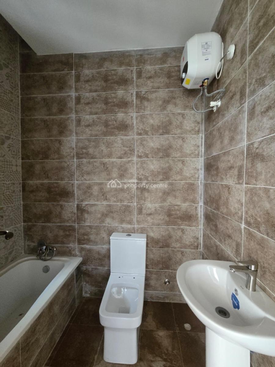 Luxury 4 Bedrooms Terrace Duplex + 2 Rms Bq, Pool & Elevator, Ikoyi, Ikoyi, Lagos, Terraced Duplex for Sale