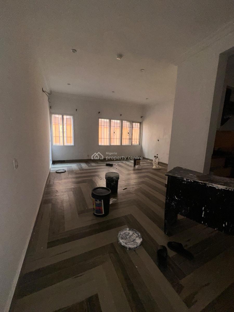 Specious 2bedroom Flat, Silver Spring Estate, Lekki, Lagos, Flat / Apartment for Rent