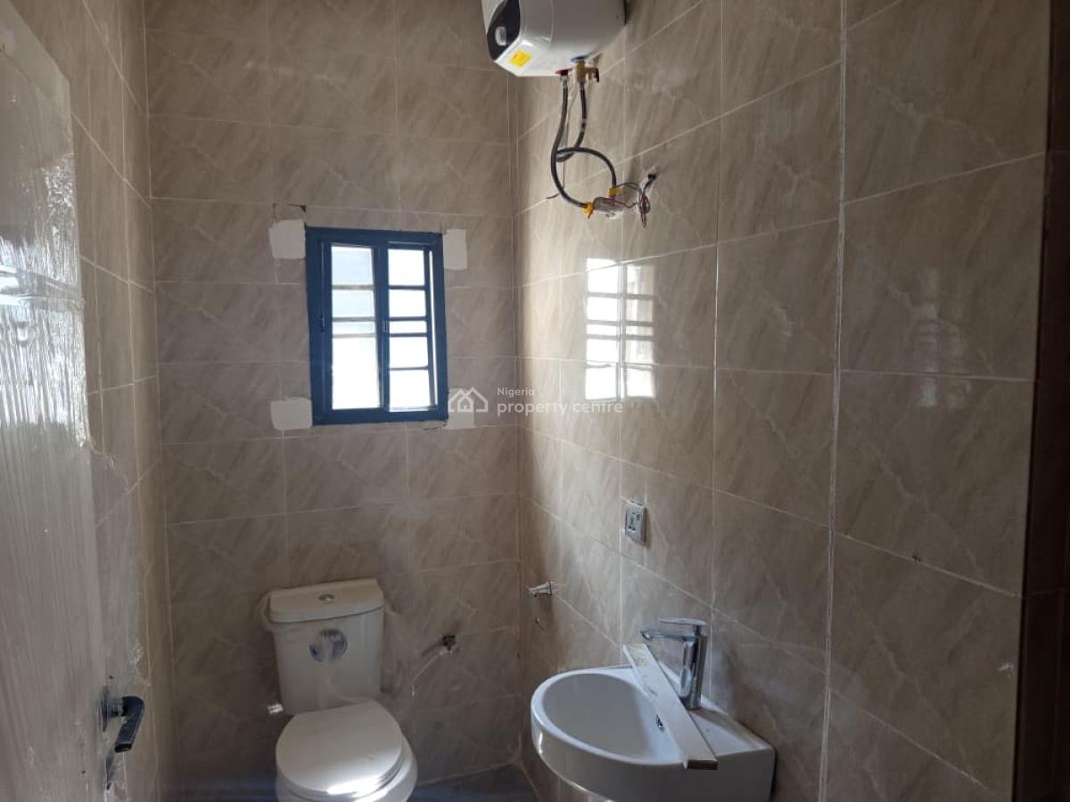 Luxury 2bedroom Apartment, Ikate Elegushi, Lekki, Lagos, Flat / Apartment for Rent