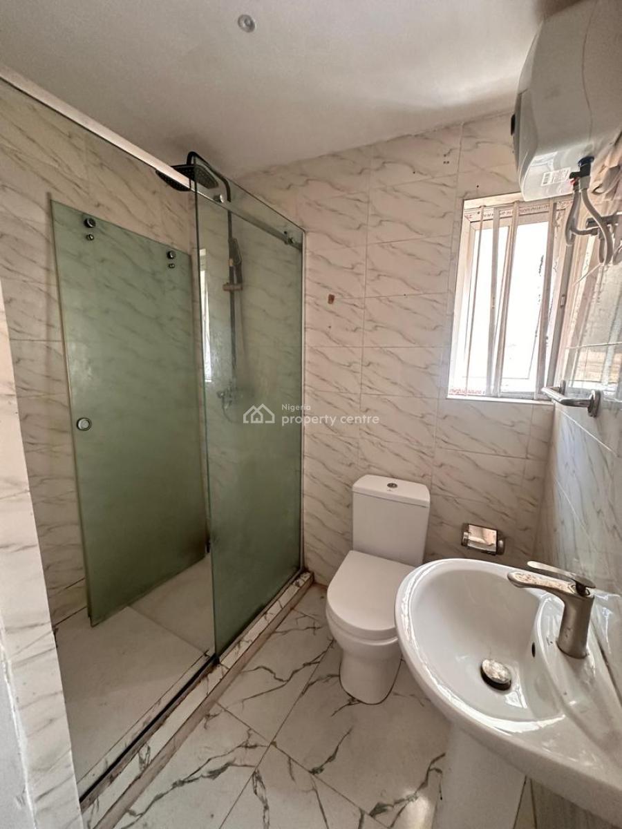 Self Serviced One Bedroom Apartment Upstairs, Old Ikoyi, Ikoyi, Lagos, Mini Flat (room and Parlour) for Rent