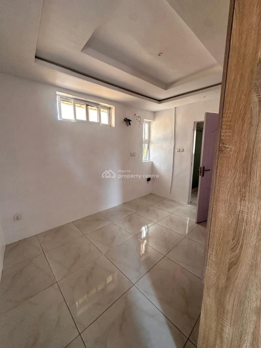 Self Serviced One Bedroom Apartment Upstairs, Old Ikoyi, Ikoyi, Lagos, Mini Flat (room and Parlour) for Rent