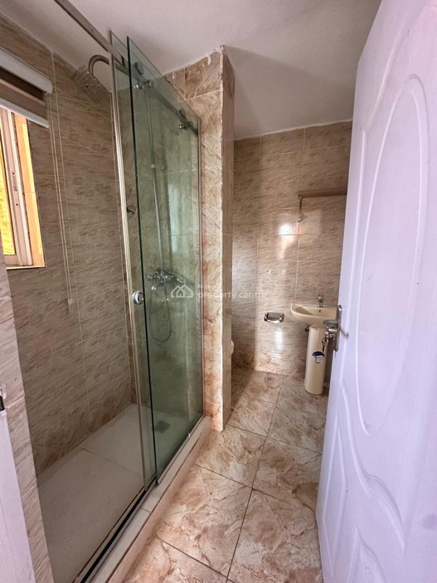 Self Serviced One Bedroom Apartment Upstairs, Old Ikoyi, Ikoyi, Lagos, Mini Flat (room and Parlour) for Rent