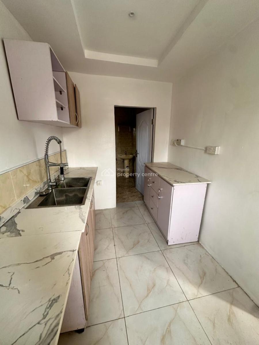 Self Serviced One Bedroom Apartment Upstairs, Old Ikoyi, Ikoyi, Lagos, Mini Flat (room and Parlour) for Rent