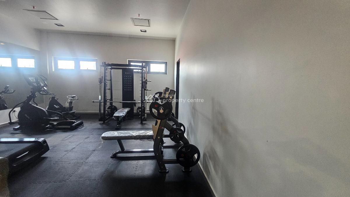 Lovely and Newly Built Office Space Measuring 100sqm, 450sqm, 1200sqm, Mobolaji Bank Anthony, Ikeja, Lagos, Office Space for Rent