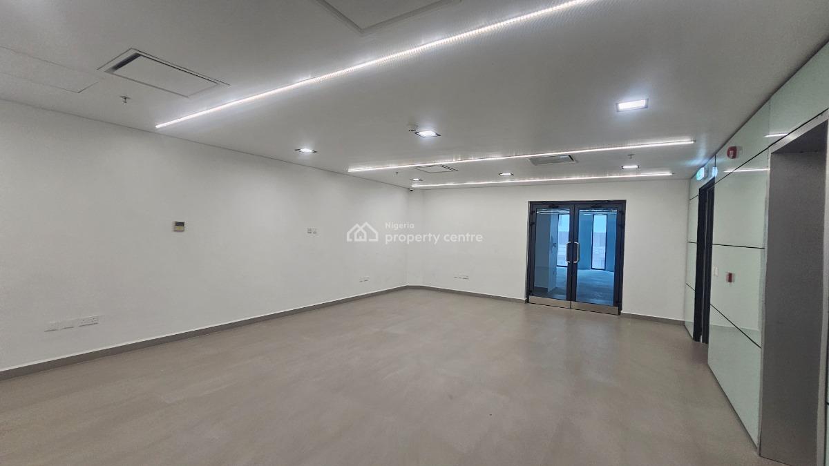 Lovely and Newly Built Office Space Measuring 100sqm, 450sqm, 1200sqm, Mobolaji Bank Anthony, Ikeja, Lagos, Office Space for Rent