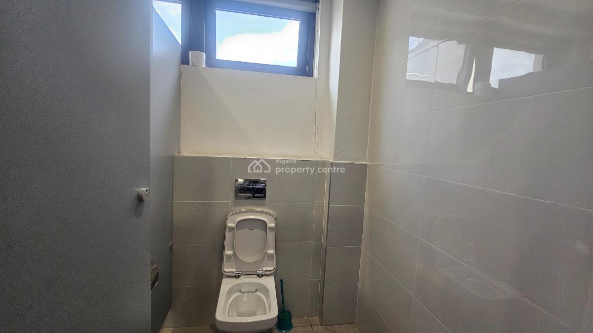 Lovely and Newly Built Office Space Measuring 100sqm, 450sqm, 1200sqm, Mobolaji Bank Anthony, Ikeja, Lagos, Office Space for Rent