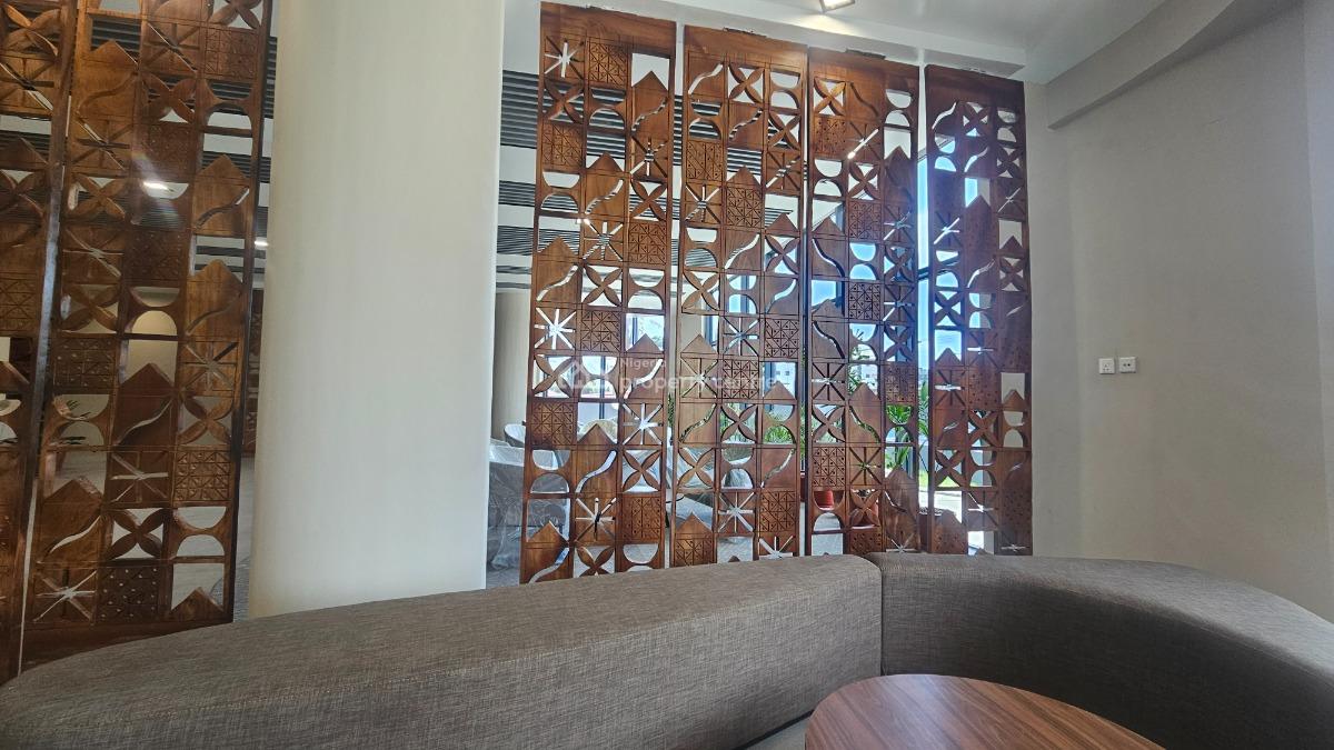 Lovely and Newly Built Office Space Measuring 100sqm, 450sqm, 1200sqm, Mobolaji Bank Anthony, Ikeja, Lagos, Office Space for Rent