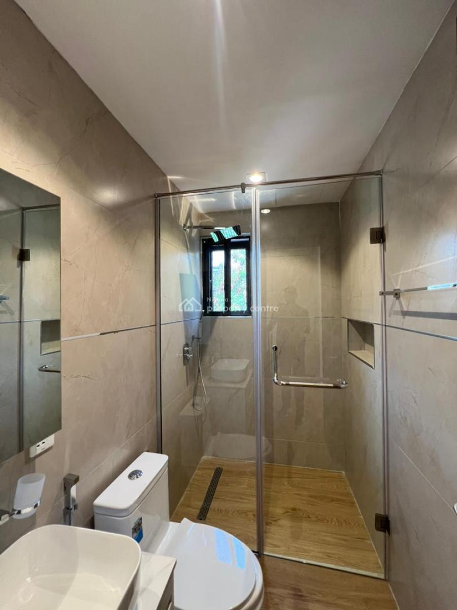 Royal 6 Bedrooms Detached Duplex + Elevator, Pool, Cinema & Bq, Ikoyi, Banana Island, Ikoyi, Lagos, Detached Duplex for Sale