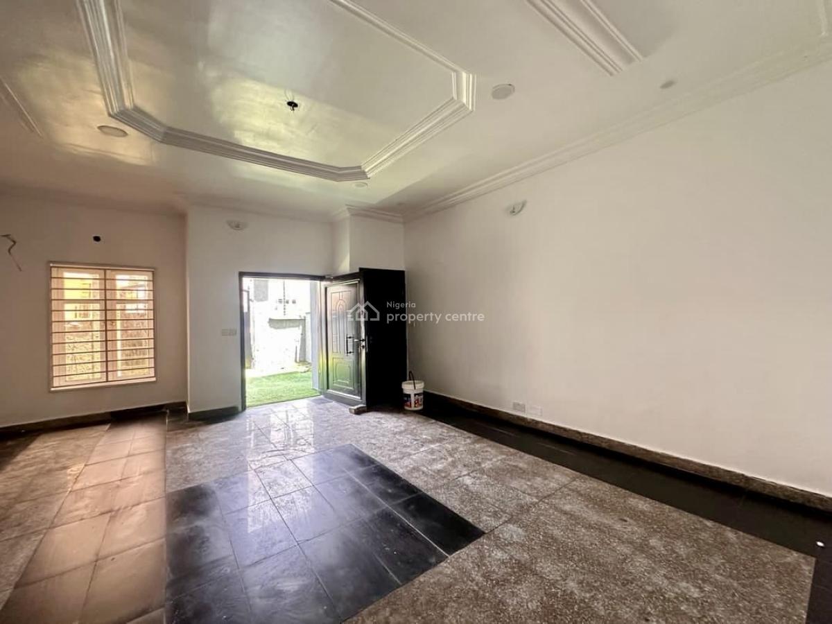 4 Bedroom Terrace Duplex with Bq Available, Ikota, Lekki, Lagos, Terraced Duplex for Rent