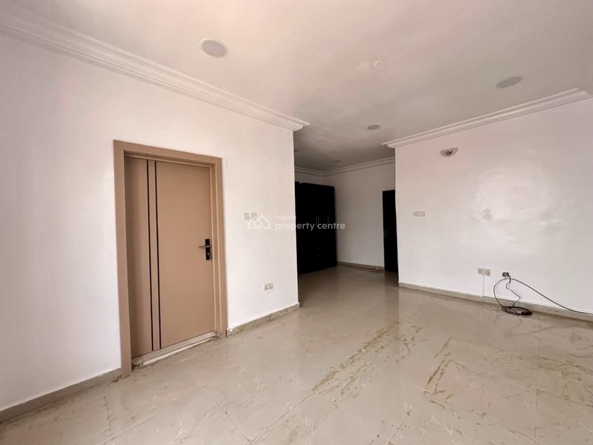 4 Bedroom Terrace Duplex with Bq Available, Ikota, Lekki, Lagos, Terraced Duplex for Rent