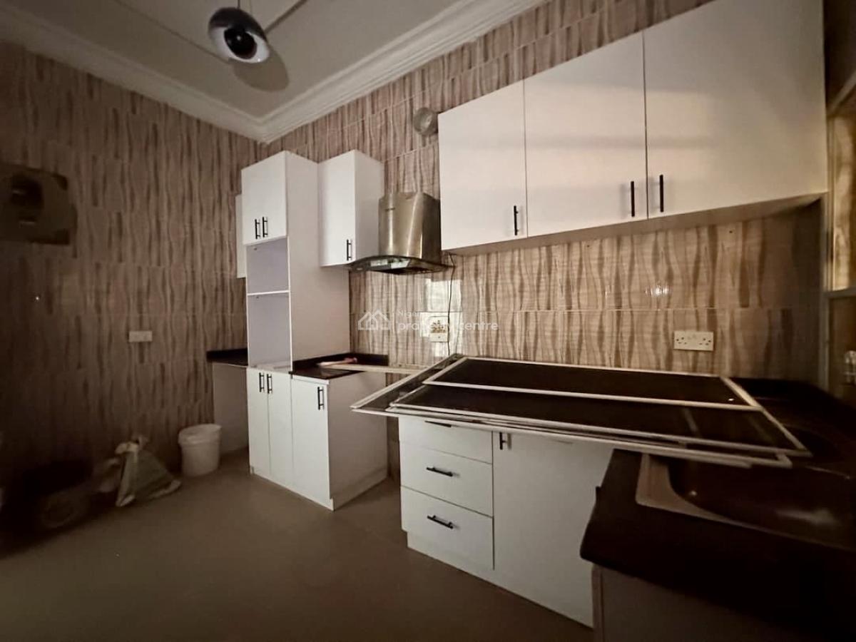 4 Bedroom Terrace Duplex with Bq Available, Ikota, Lekki, Lagos, Terraced Duplex for Rent