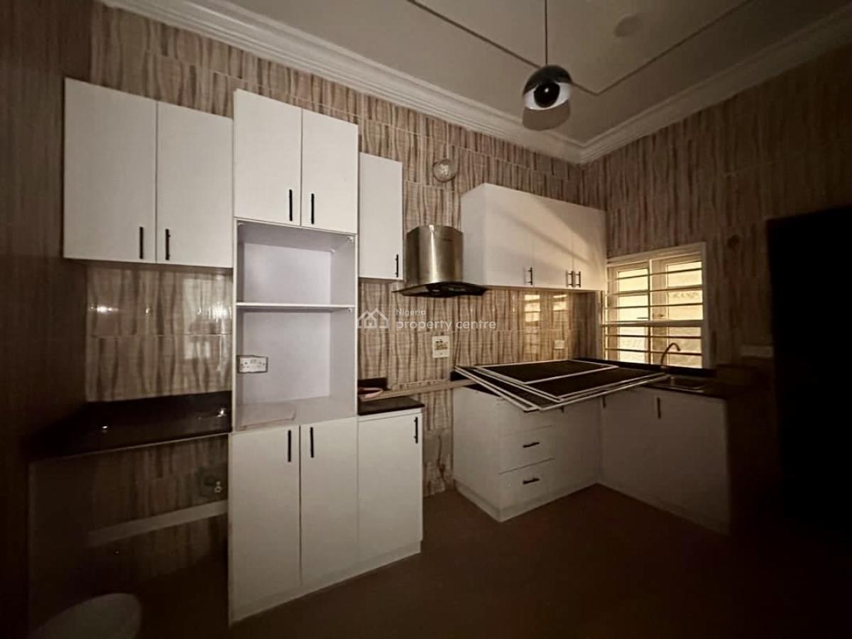 4 Bedroom Terrace Duplex with Bq Available, Ikota, Lekki, Lagos, Terraced Duplex for Rent