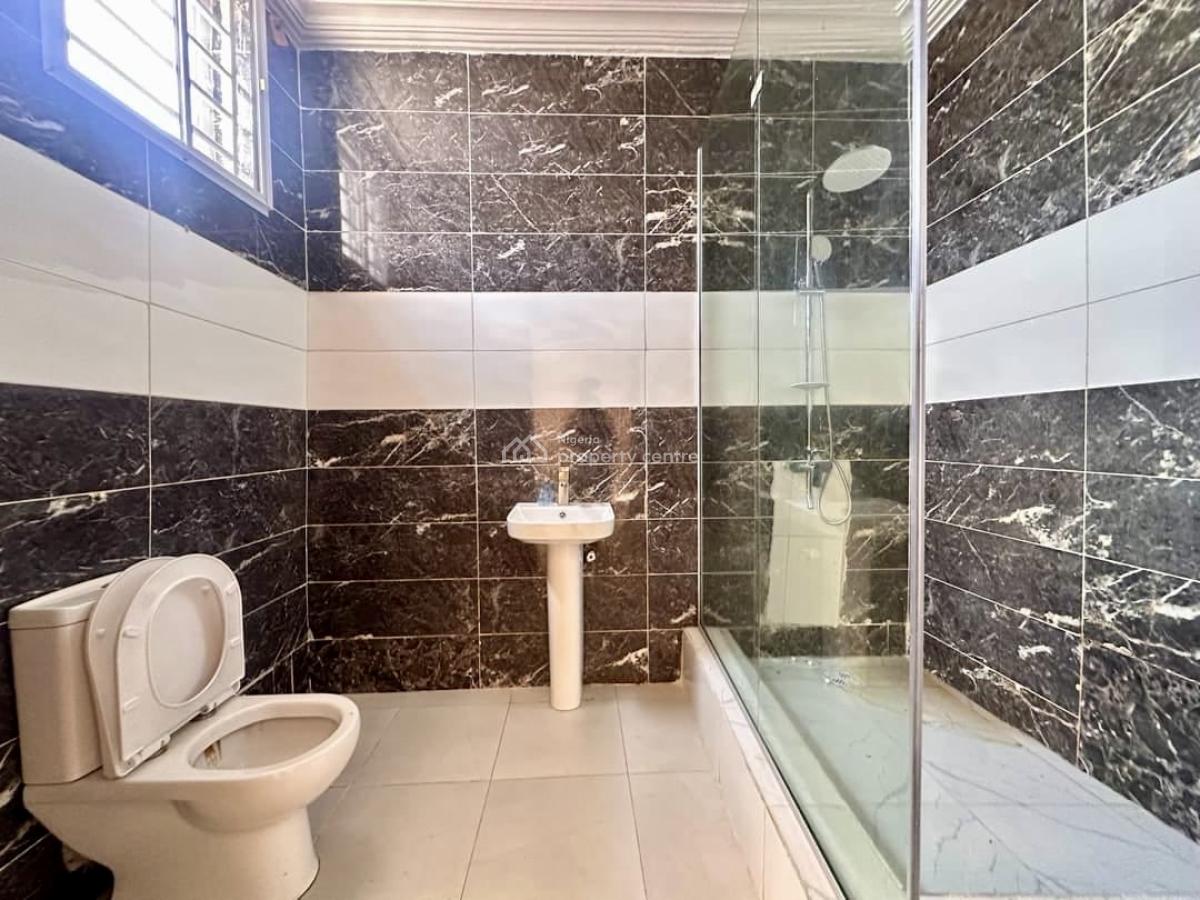 4 Bedroom Terrace Duplex with Bq Available, Ikota, Lekki, Lagos, Terraced Duplex for Rent