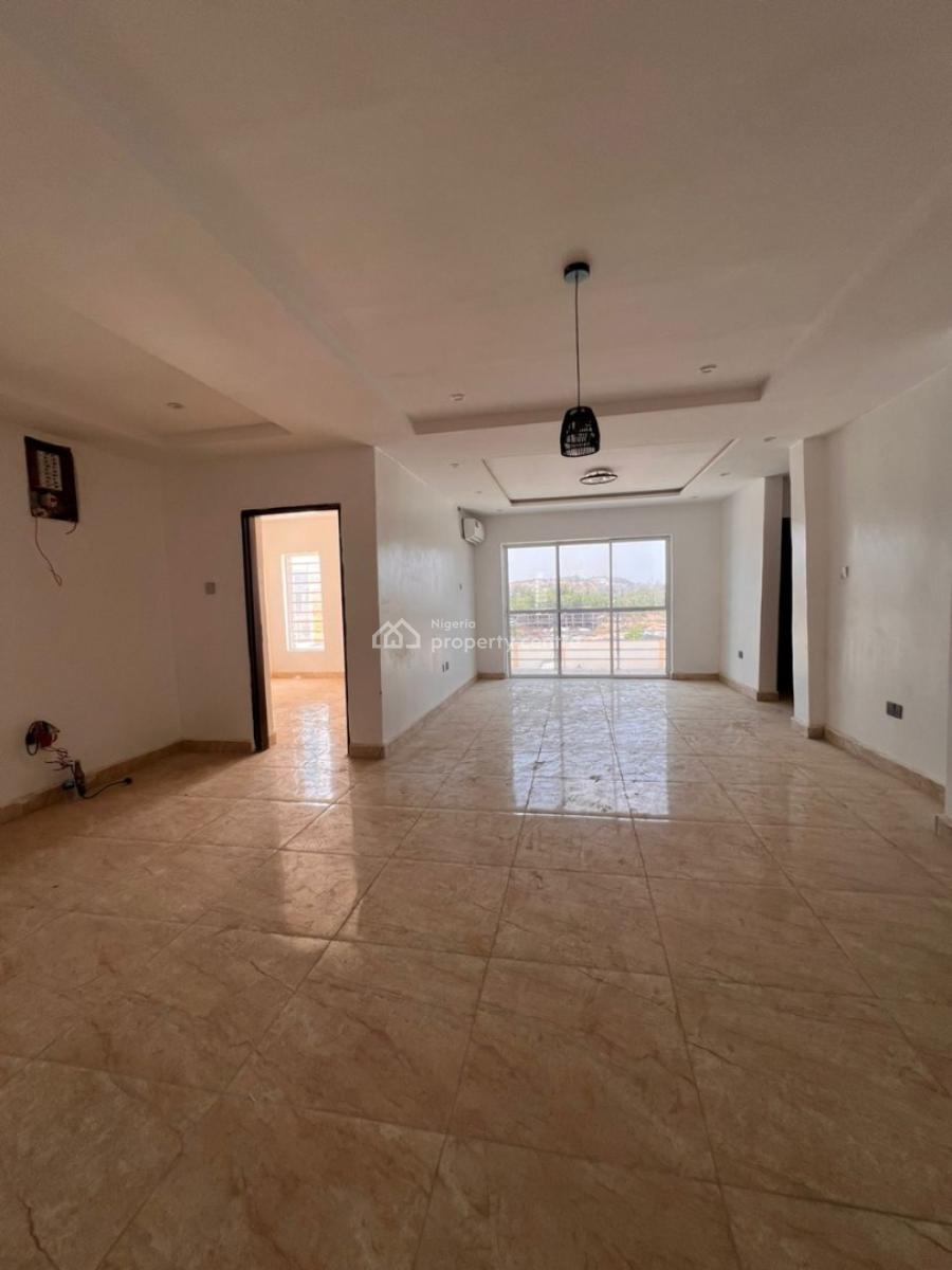 Luxury 3 Beds Apartment Airbnb Perfect, Katampe, Abuja, Flat / Apartment for Sale