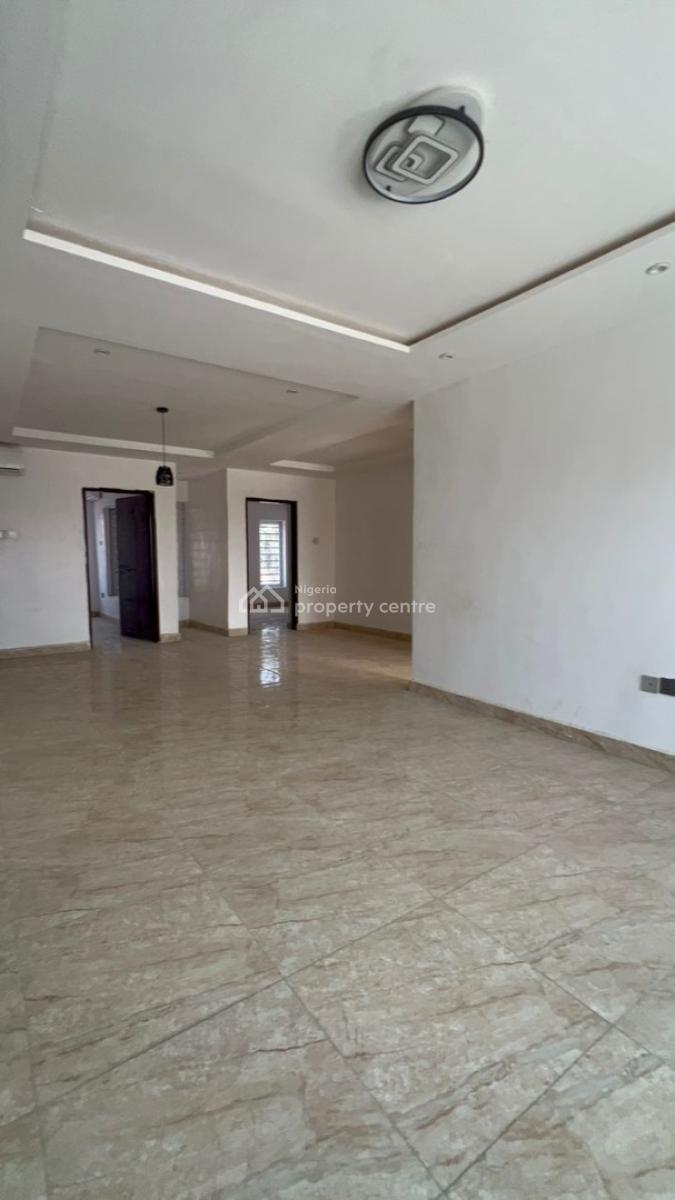 Luxury 3 Beds Apartment Airbnb Perfect, Katampe, Abuja, Flat / Apartment for Sale