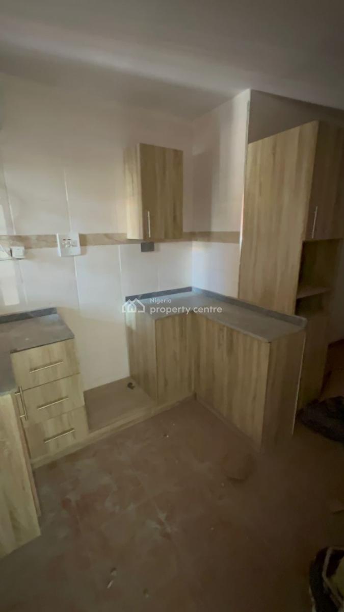 Luxury 3 Beds Apartment Airbnb Perfect, Katampe, Abuja, Flat / Apartment for Sale