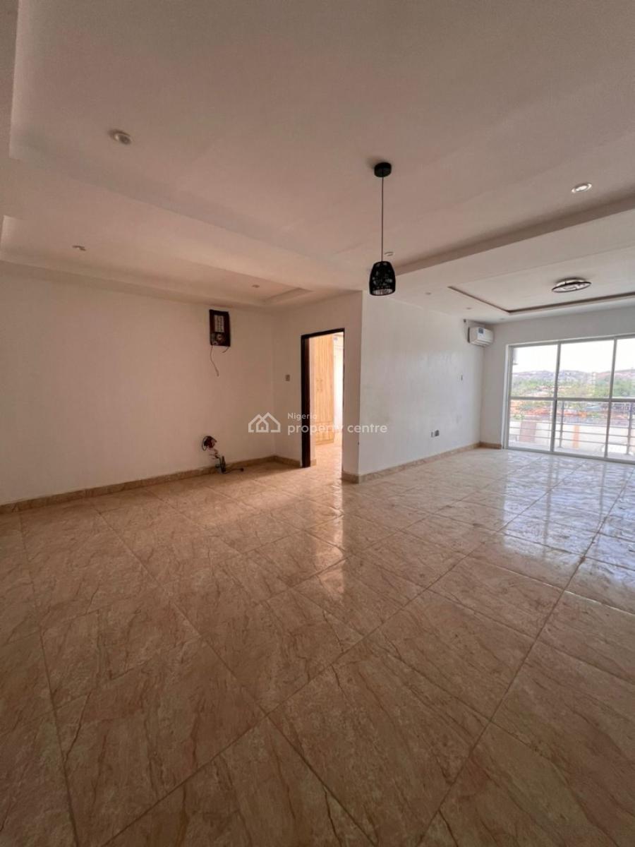 Luxury 3 Beds Apartment Airbnb Perfect, Katampe, Abuja, Flat / Apartment for Sale