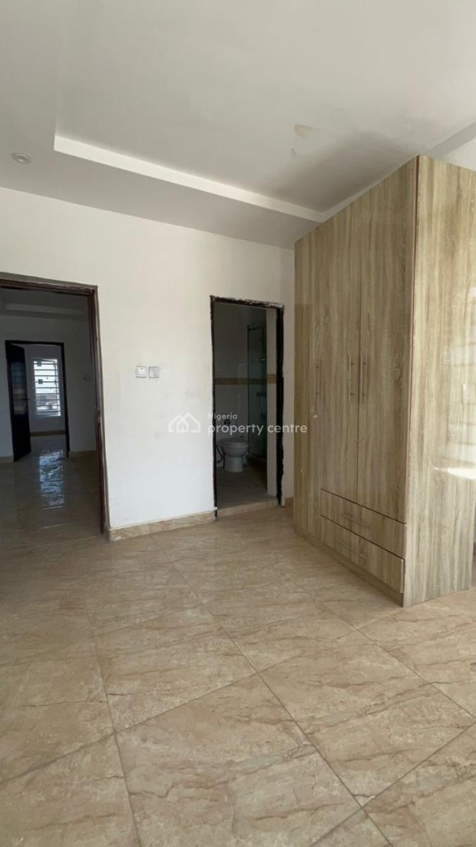 Luxury 3 Beds Apartment Airbnb Perfect, Katampe, Abuja, Flat / Apartment for Sale