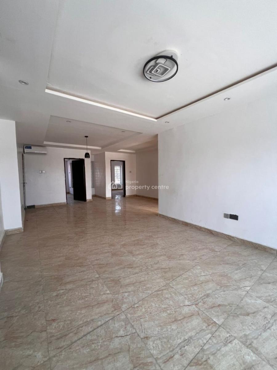 Luxury 3 Beds Apartment Airbnb Perfect, Katampe, Abuja, Flat / Apartment for Sale