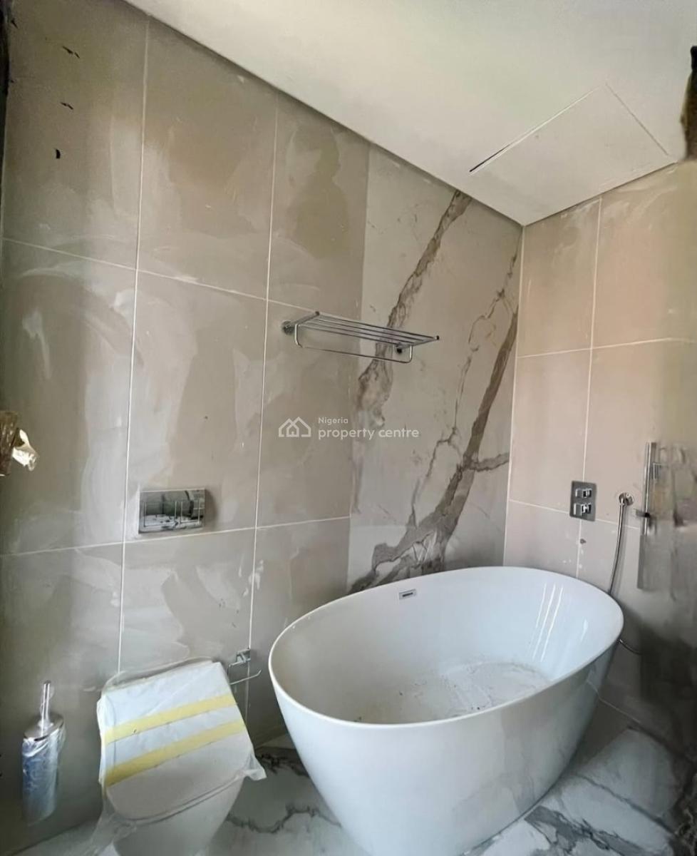 5 Bedrooms Fully Detached, Banana Island, Ikoyi, Lagos, House for Sale