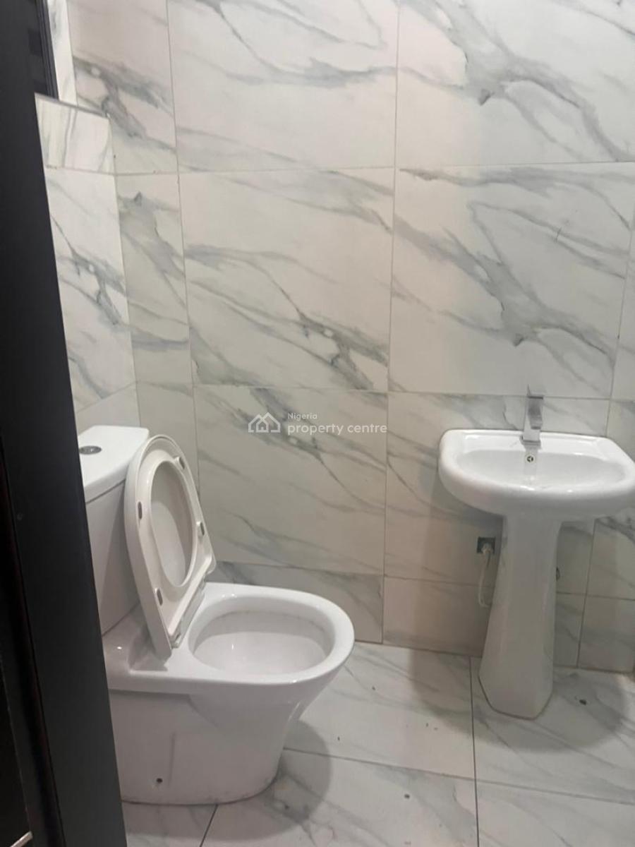 5 Bedrooms Fully Detached, Banana Island, Ikoyi, Lagos, House for Sale