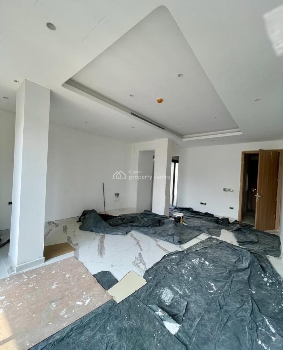 5 Bedrooms Fully Detached, Banana Island, Ikoyi, Lagos, House for Sale