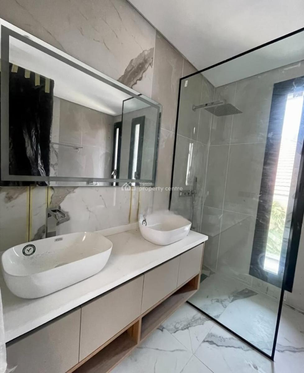 5 Bedrooms Fully Detached, Banana Island, Ikoyi, Lagos, House for Sale