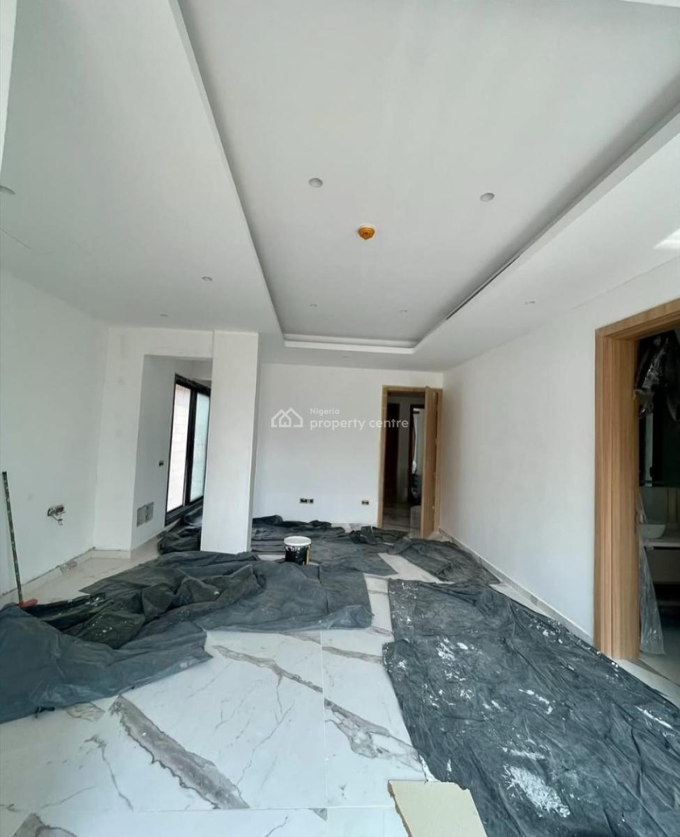 5 Bedrooms Fully Detached, Banana Island, Ikoyi, Lagos, House for Sale