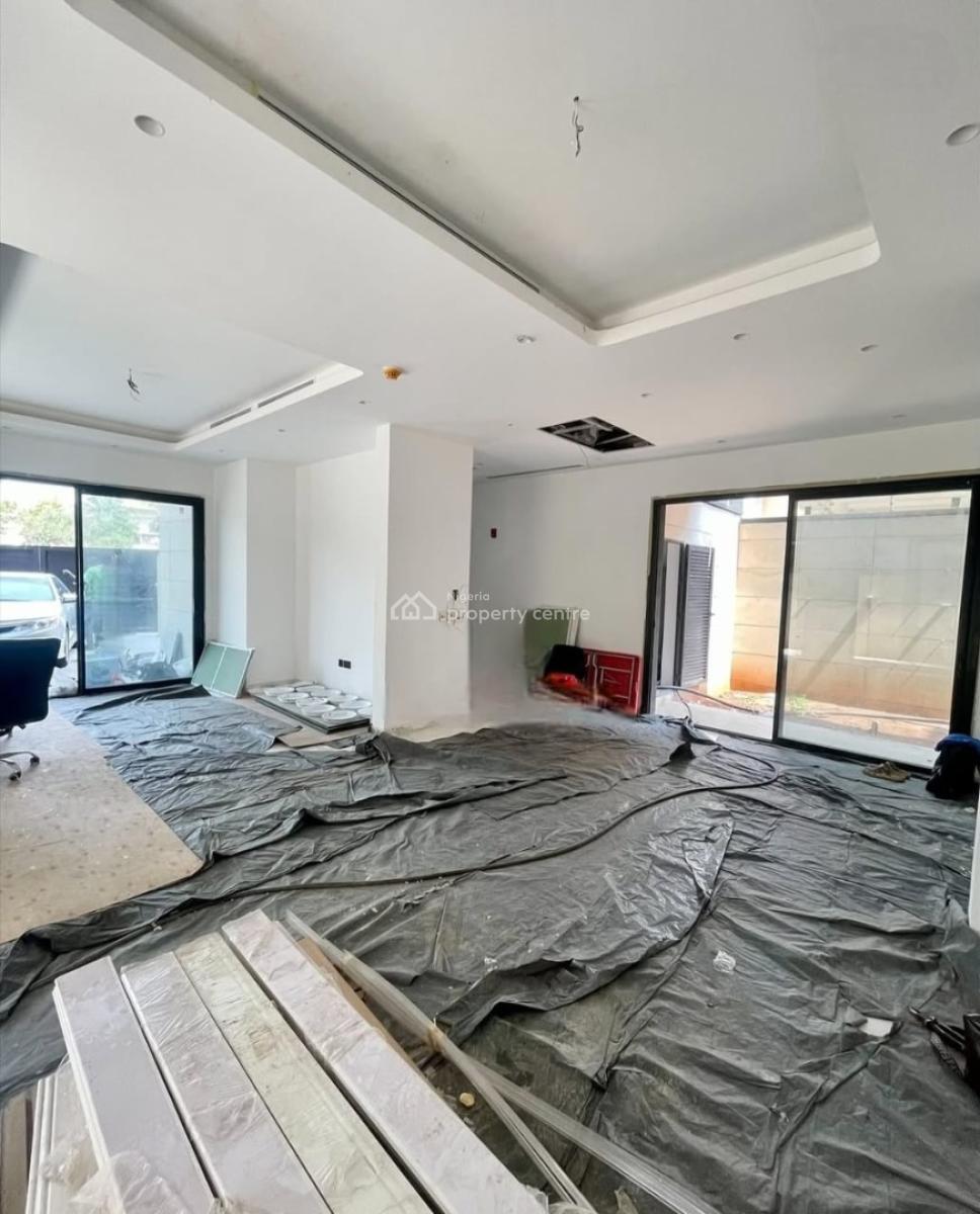 5 Bedrooms Fully Detached, Banana Island, Ikoyi, Lagos, House for Sale