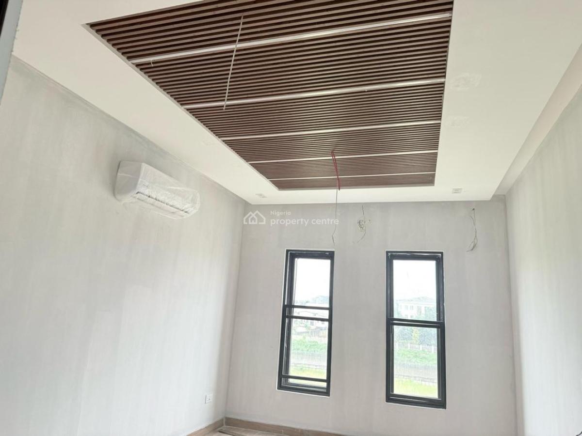 Luxury 3 Bed, Banana Island, Ikoyi, Lagos, Detached Duplex for Sale