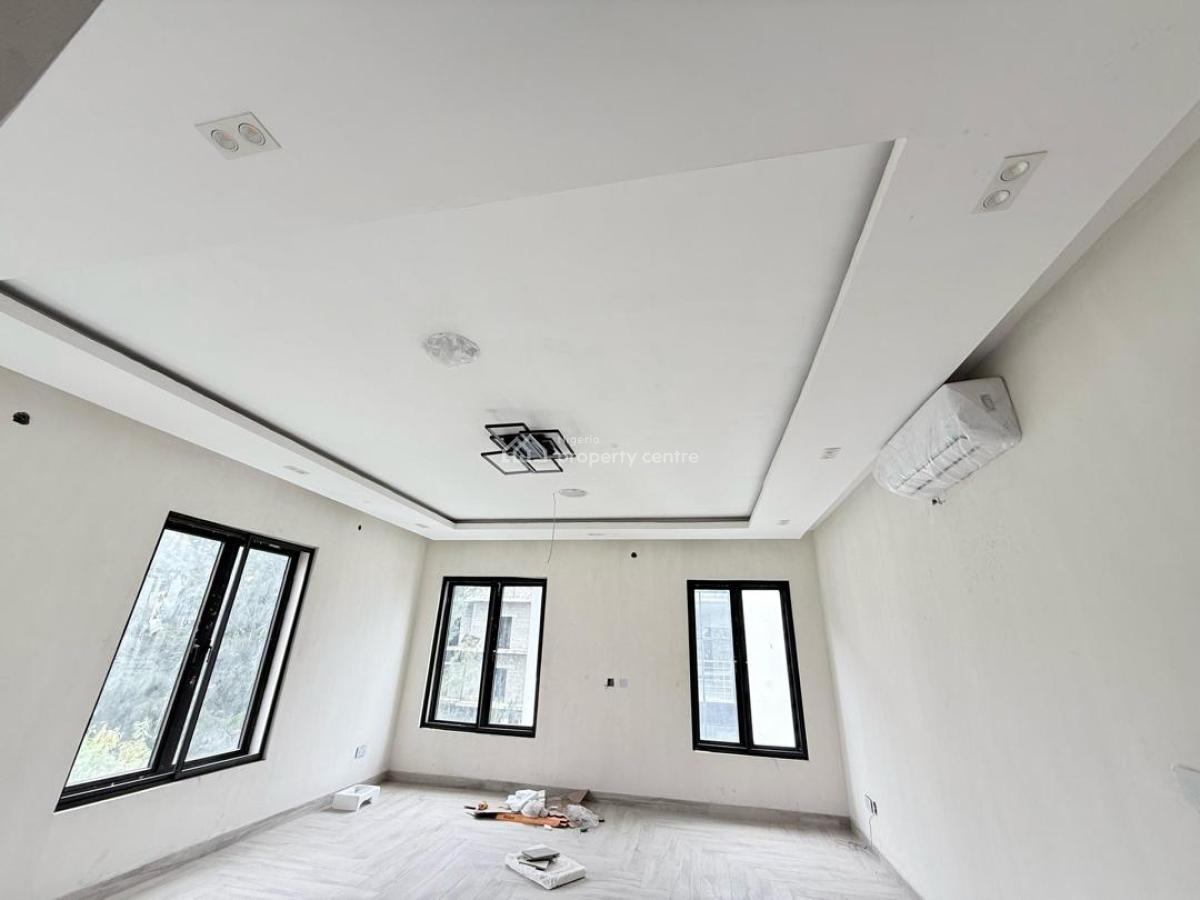 Luxury 3 Bed, Banana Island, Ikoyi, Lagos, Detached Duplex for Sale