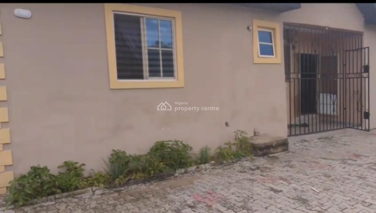 a 3 Bedroom Fully Detached Bungalow, Shapati, Ibeju Lekki, Lagos, Detached Bungalow for Sale