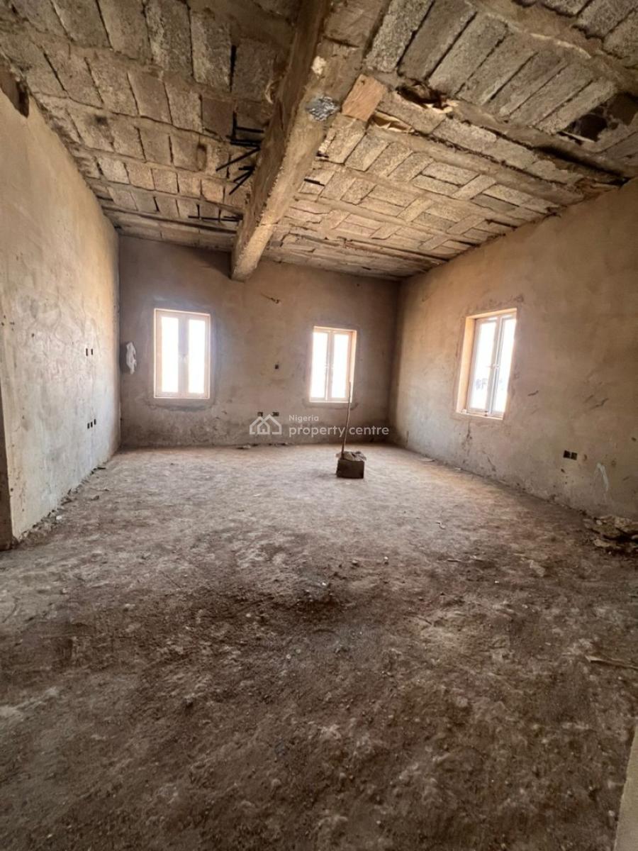 Tasteful 5 Bedrooms Fully Detached Duplex with 3 Living Rooms, Mabushi, Abuja, Detached Duplex for Sale