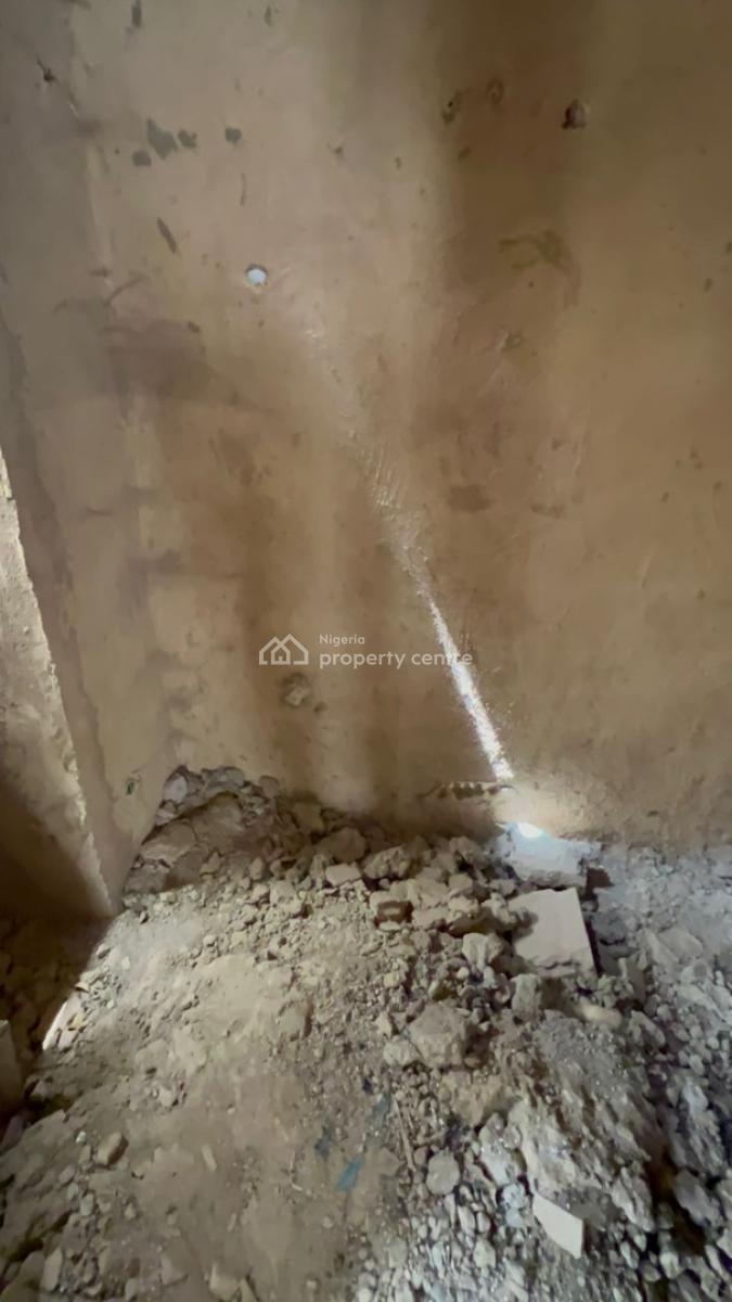 Tasteful 5 Bedrooms Fully Detached Duplex with 3 Living Rooms, Mabushi, Abuja, Detached Duplex for Sale