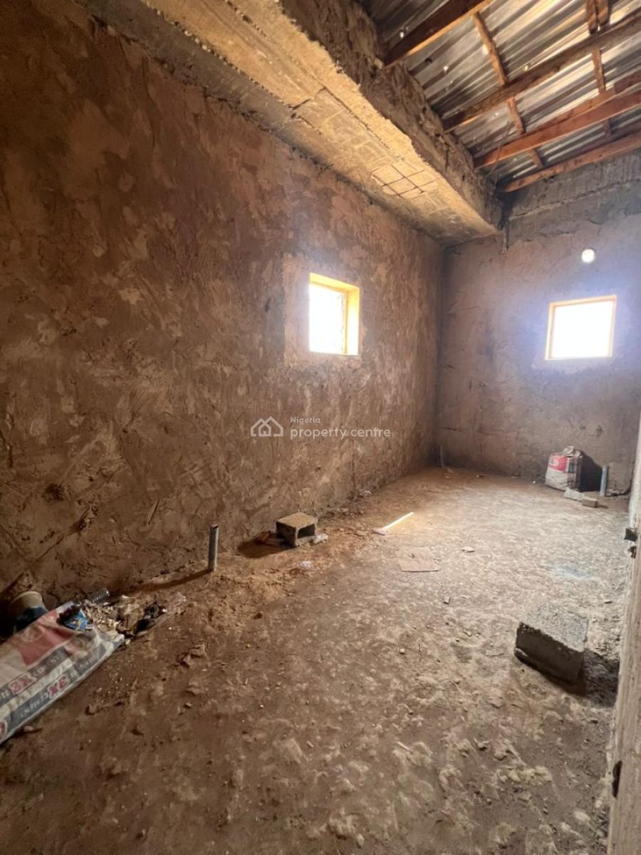 Tasteful 5 Bedrooms Fully Detached Duplex with 3 Living Rooms, Mabushi, Abuja, Detached Duplex for Sale