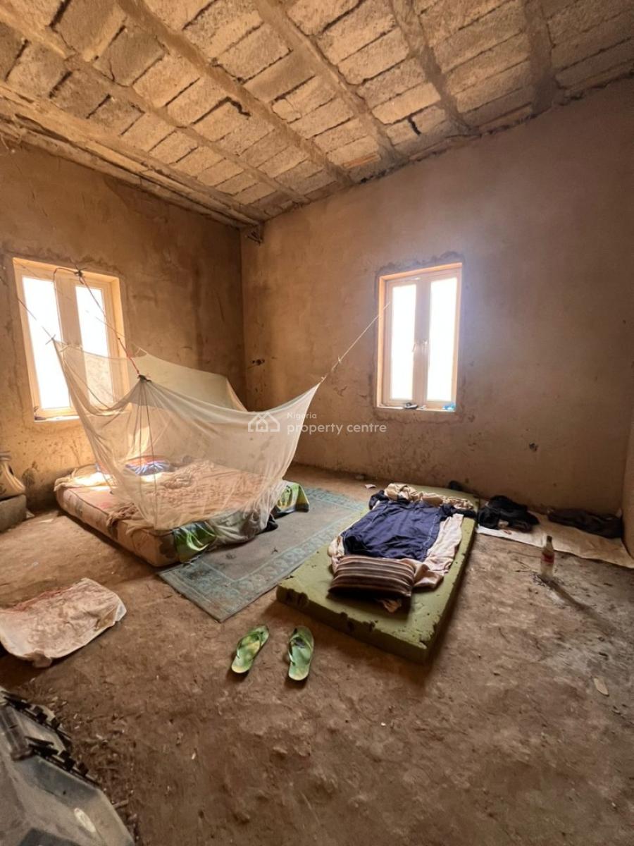 Tasteful 5 Bedrooms Fully Detached Duplex with 3 Living Rooms, Mabushi, Abuja, Detached Duplex for Sale