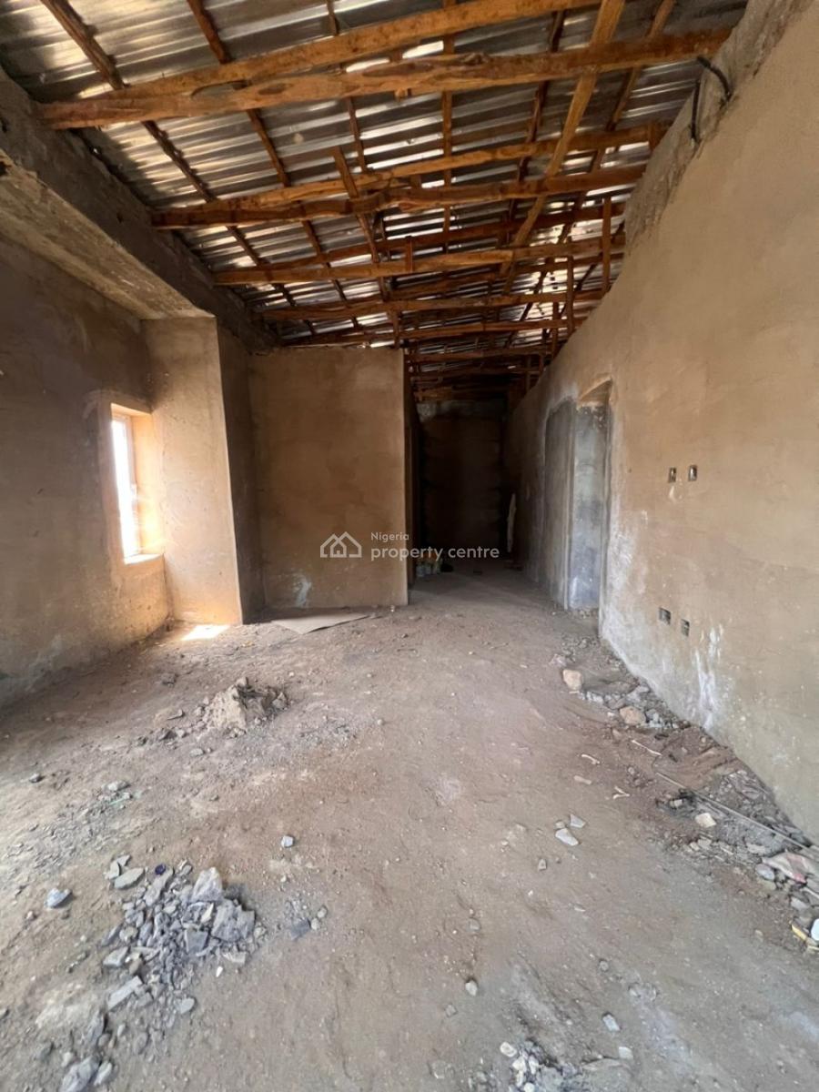 Tasteful 5 Bedrooms Fully Detached Duplex with 3 Living Rooms, Mabushi, Abuja, Detached Duplex for Sale