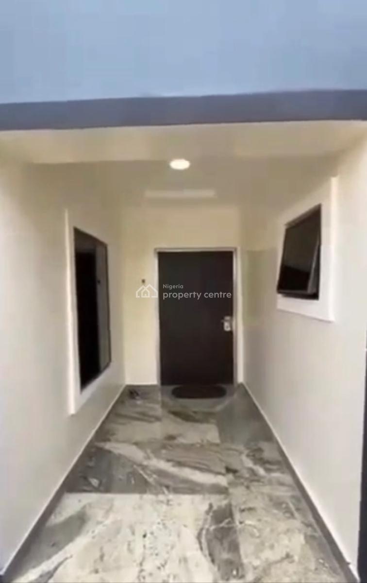 Luxurious 4bedroom En Suite Fully Furnished Duplex, Guzape Main, Around Coza, Guzape District, Abuja, Detached Duplex for Sale