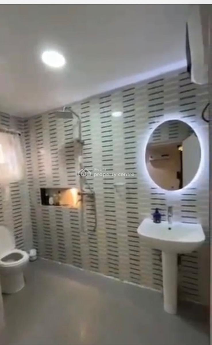 Luxurious 4bedroom En Suite Fully Furnished Duplex, Guzape Main, Around Coza, Guzape District, Abuja, Detached Duplex for Sale