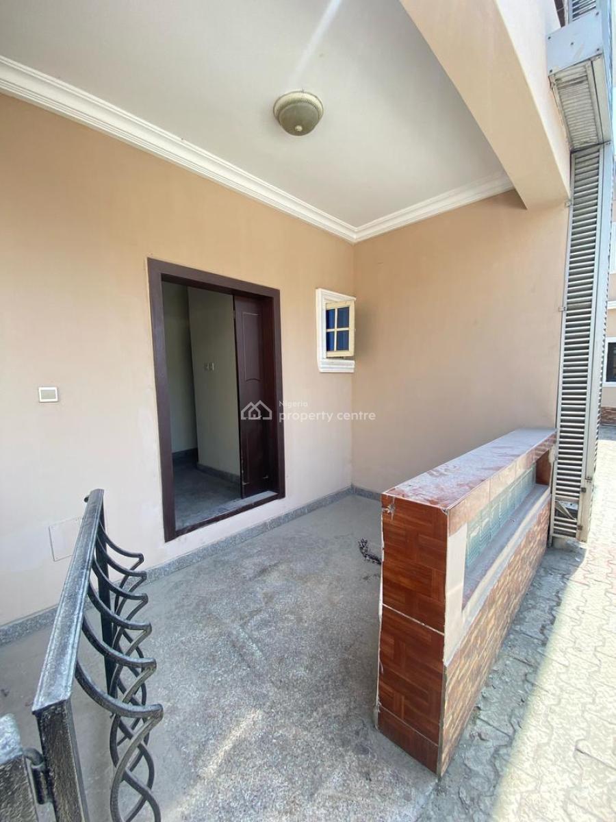 Well Maintained and Spacious 5 Bedroom Duplex with Bq, Oniru, Victoria Island (vi), Lagos, Detached Duplex for Rent